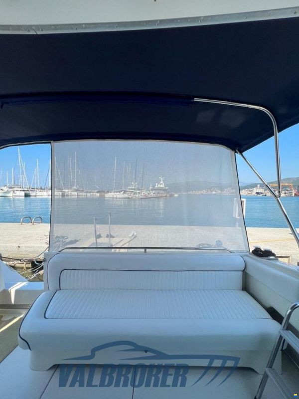 Sea Ray 370 SUNDANCER