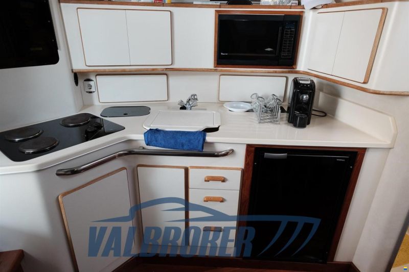 Sea Ray 370 SUNDANCER