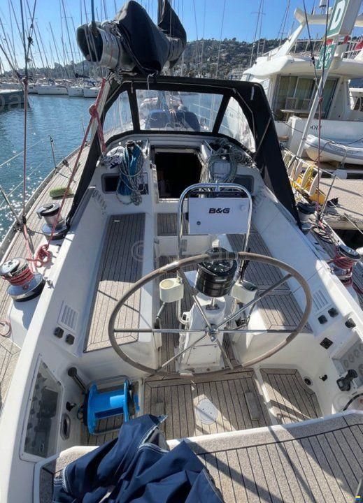 Nautor Swan Swan 44 MKI