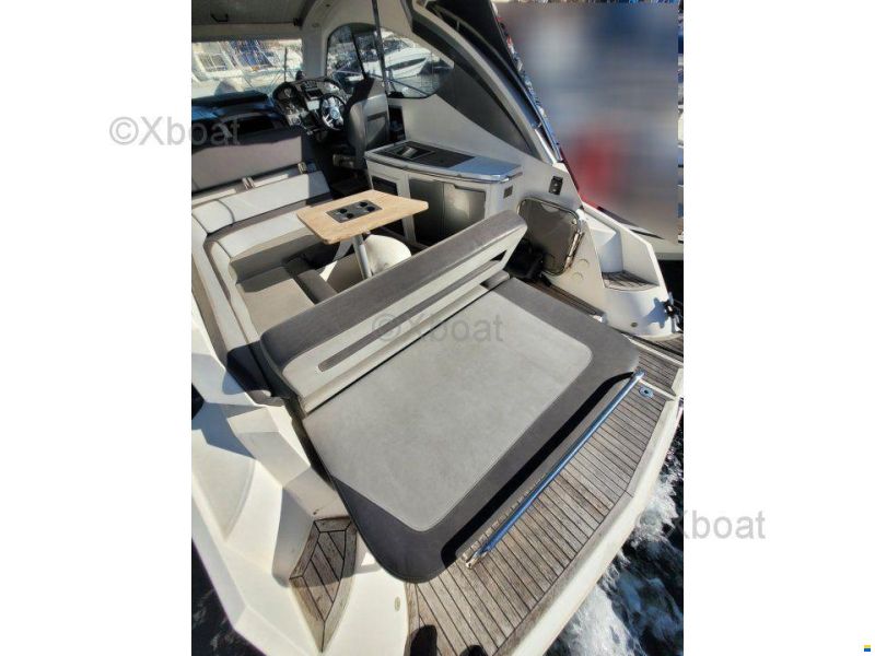 Galeon 325 HTO