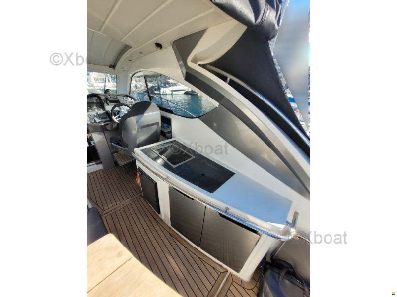 Galeon 325 HTO