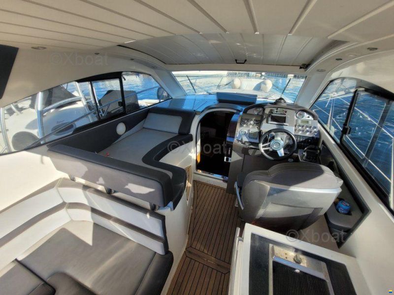 Galeon 325 HTO