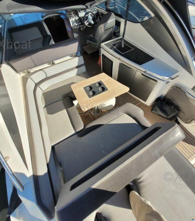 Galeon 325 HTO