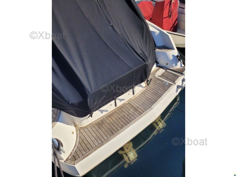 Galeon 325 HTO