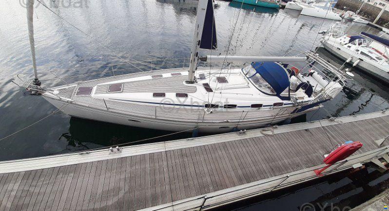 Bavaria 46 CRUISER