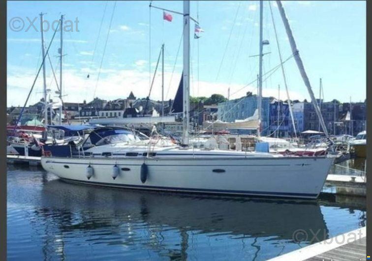 Bavaria 46 CRUISER
