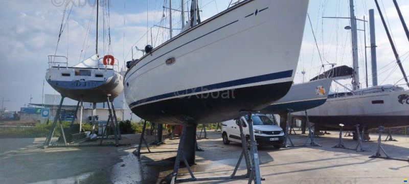 Bavaria 46 CRUISER
