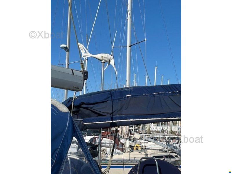 Bavaria 46 CRUISER