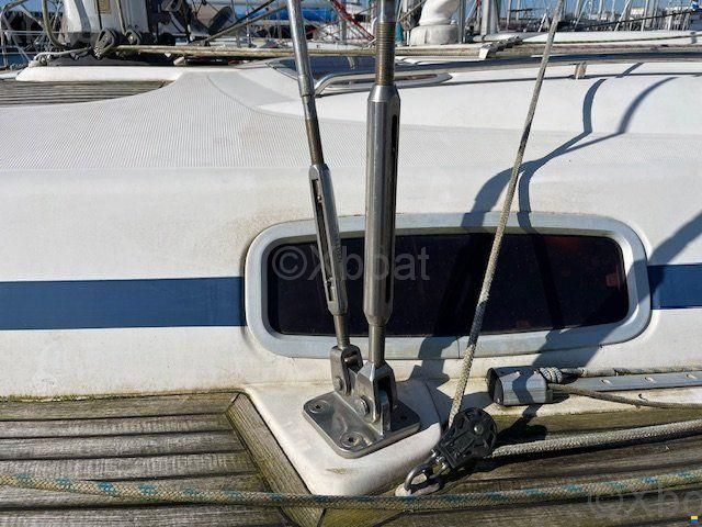 Bavaria 46 CRUISER