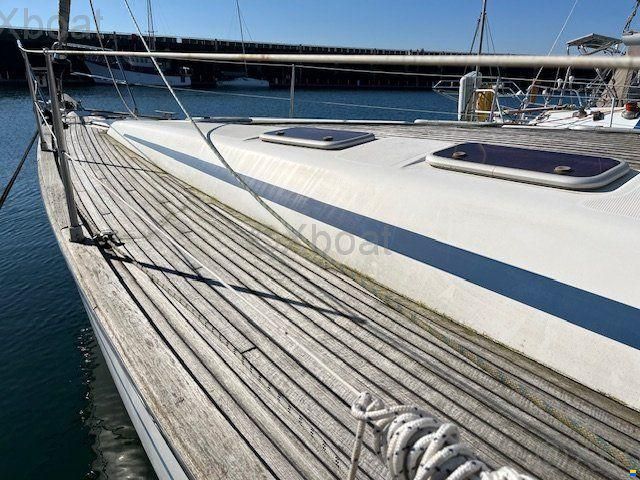 Bavaria 46 CRUISER