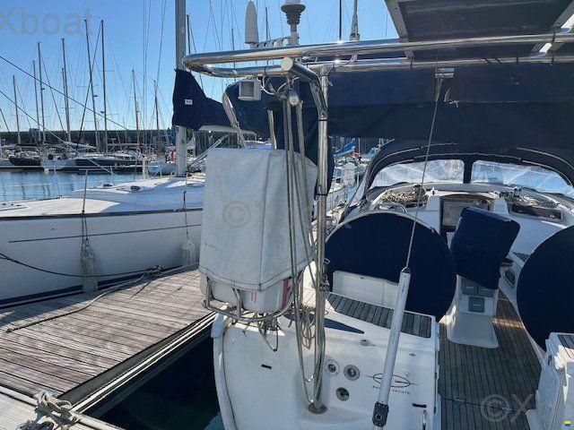 Bavaria 46 CRUISER