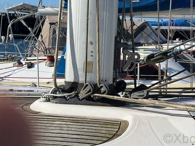 Bavaria 46 CRUISER