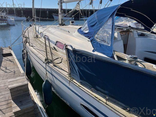 Bavaria 46 CRUISER