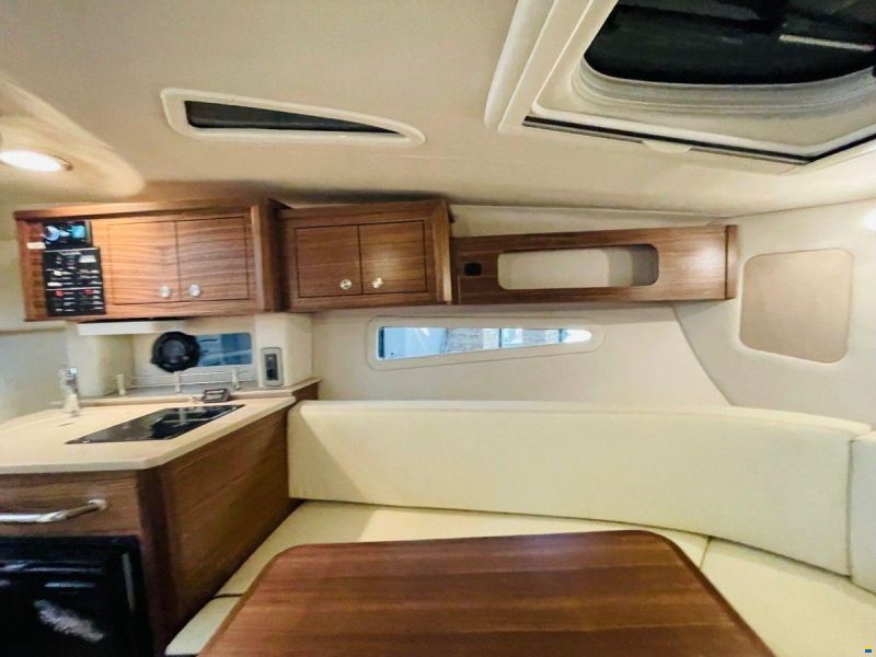 Sea Ray 265 SUNDANCER