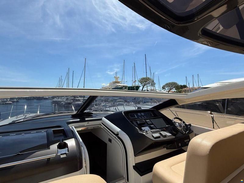 Sunseeker Predator 60