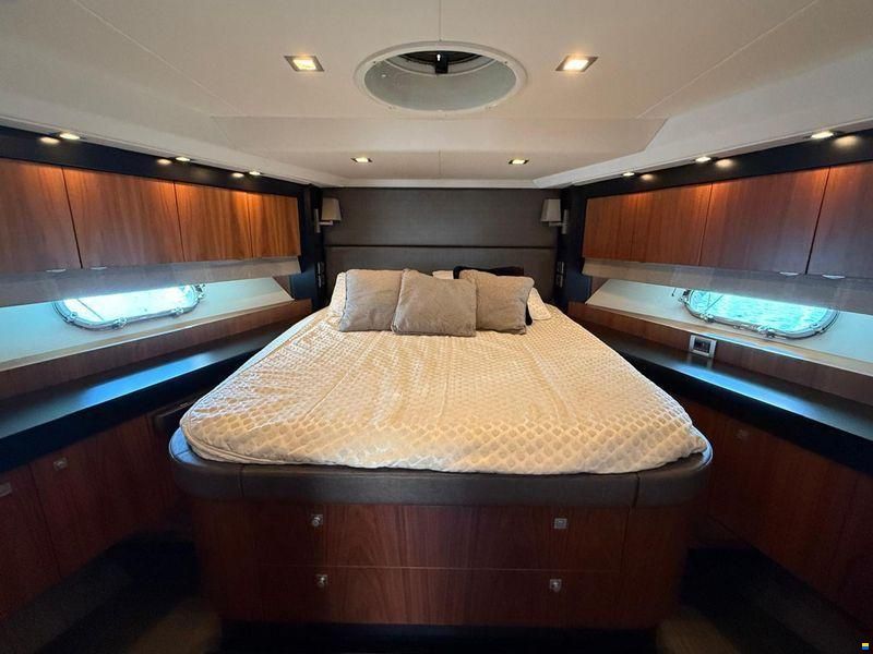 Sunseeker Predator 60