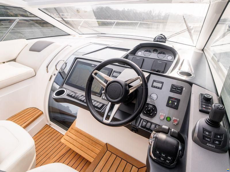 Princess V40