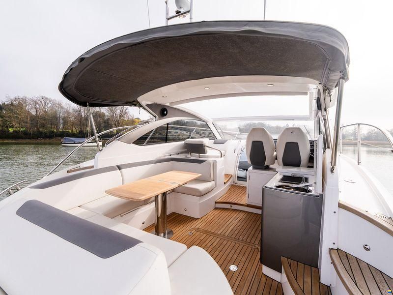 Princess V40