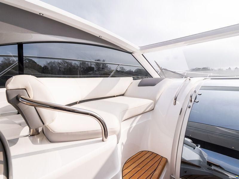 Princess V40