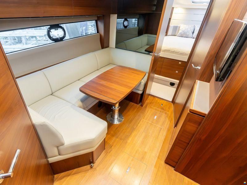 Princess V40