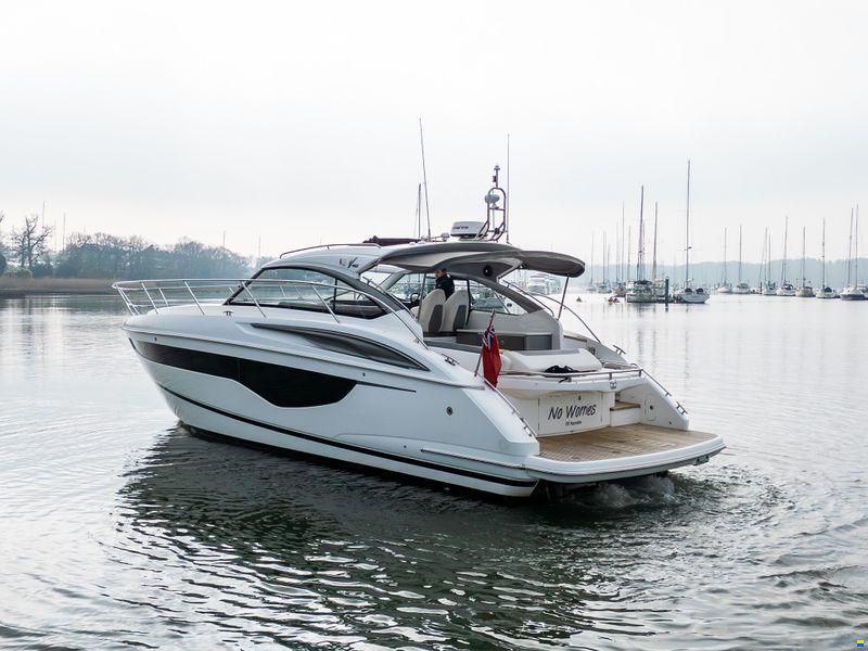 Princess V40