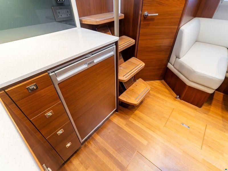 Princess V40