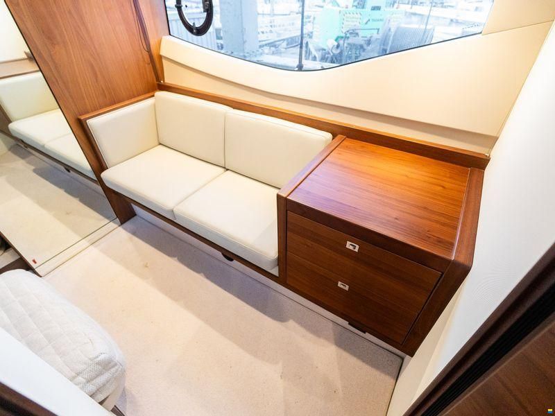 Princess V40