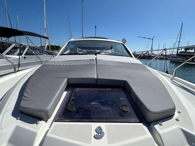 Jeanneau Beneteau Group Gran Turismo 40