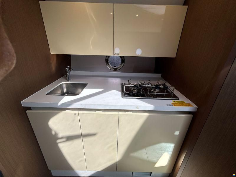 Jeanneau Beneteau Group Gran Turismo 40