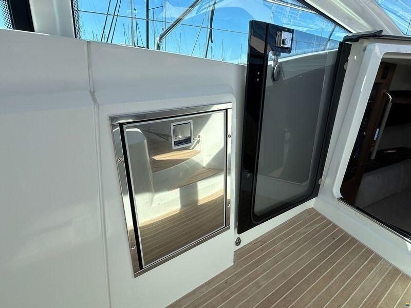 Jeanneau Beneteau Group Gran Turismo 40