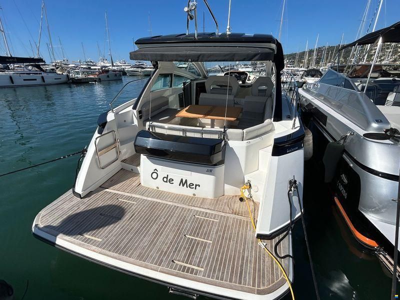 Jeanneau Beneteau Group Gran Turismo 40
