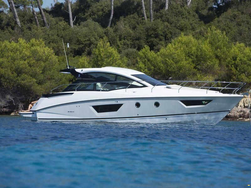 Jeanneau Beneteau Group Gran Turismo 40