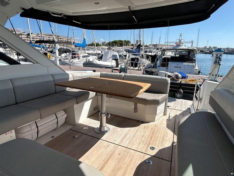 Jeanneau Beneteau Group Gran Turismo 40