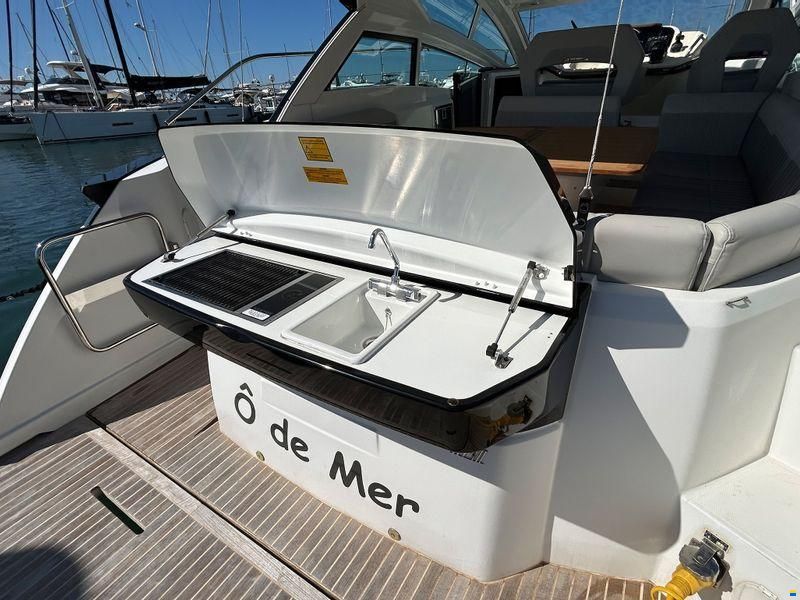 Jeanneau Beneteau Group Gran Turismo 40