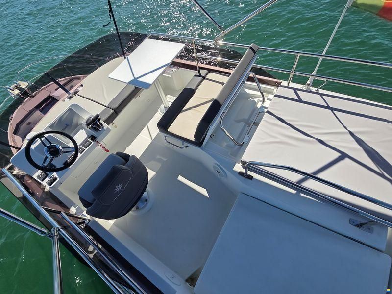 Jeanneau Merry Fisher 1095 Fly