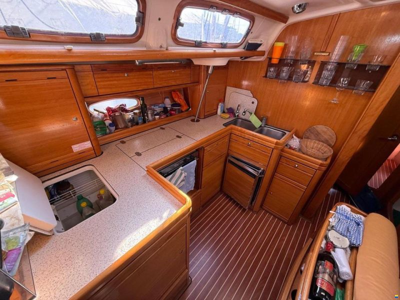 Bavaria 46 CRUISER