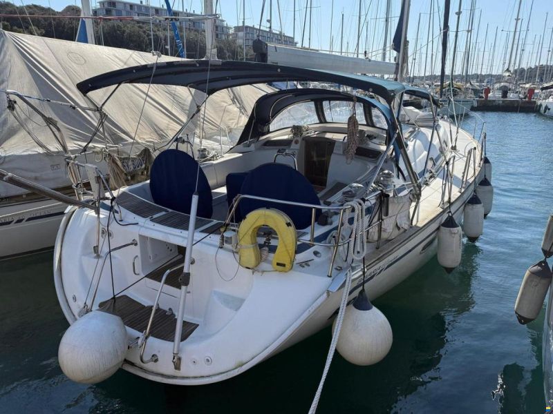Bavaria 46 CRUISER