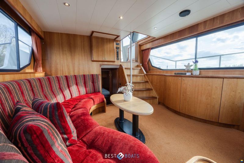 Linskens Catfish 1400
