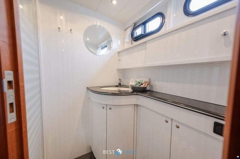 Linskens Catfish 1400