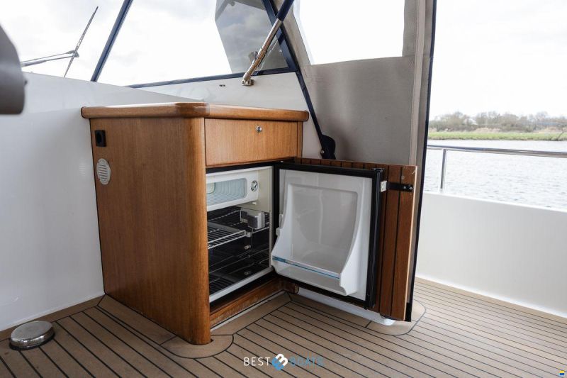 Linskens Catfish 1400