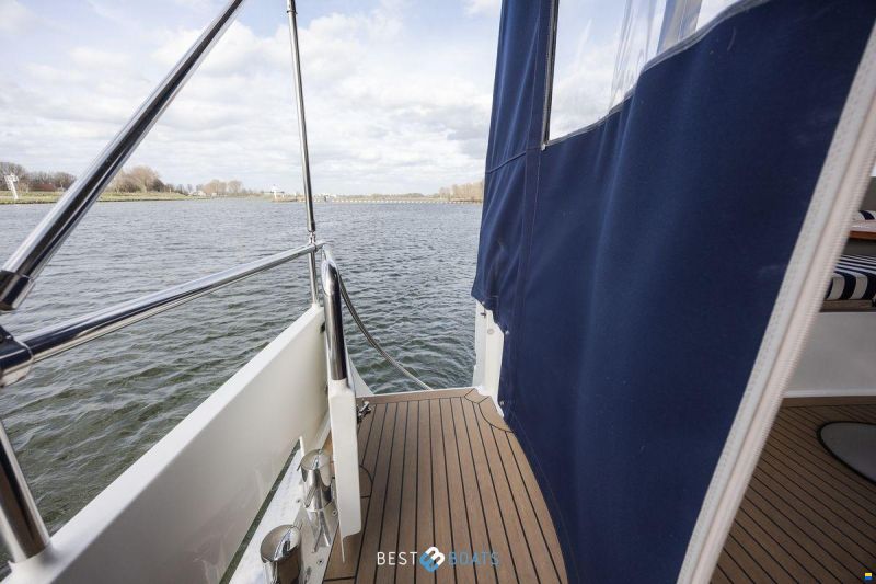 Linskens Catfish 1400