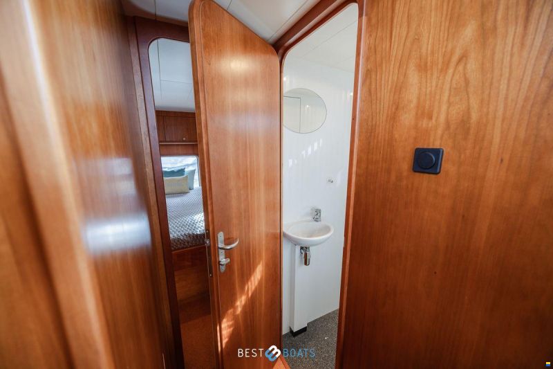 Linskens Catfish 1400