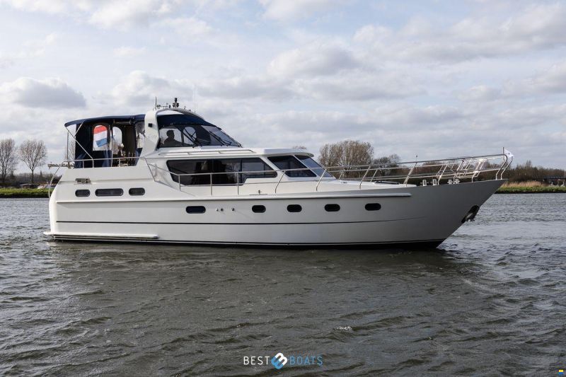 Linskens Catfish 1400