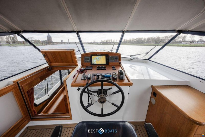 Linskens Catfish 1400