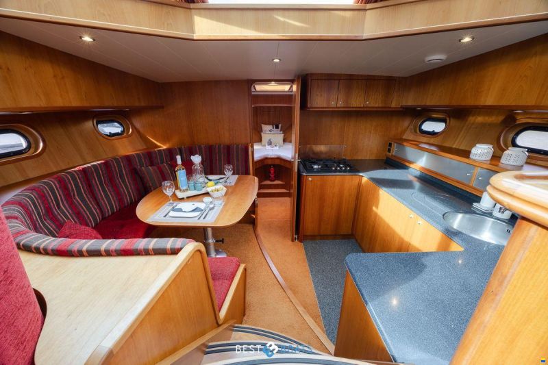 Linskens Catfish 1400