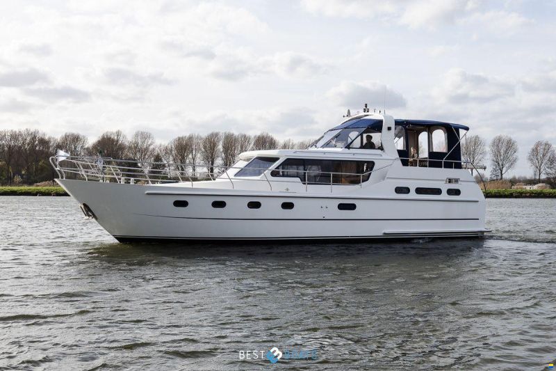 Linskens Catfish 1400