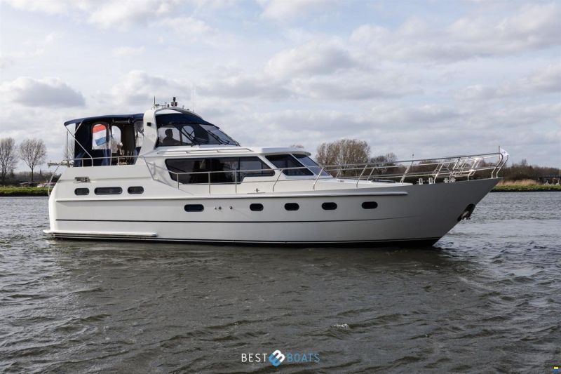 Linskens Catfish 1400