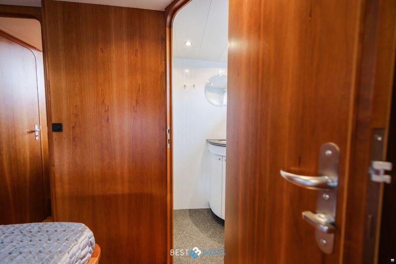 Linskens Catfish 1400