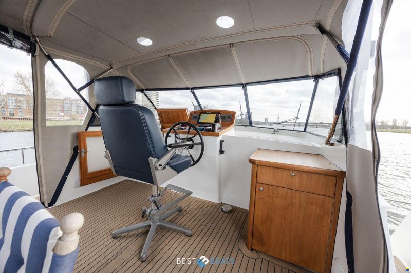 Linskens Catfish 1400