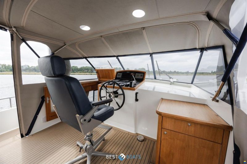 Linskens Catfish 1400